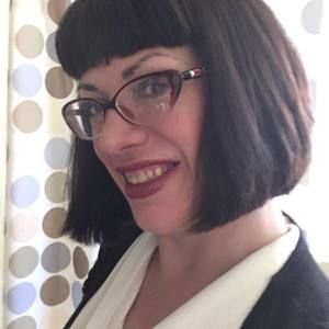 Meet your Posher, Gina